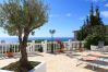 Villa in Mijas Costa - Villa Azalea - Exclusive villa with unique mediterranean view