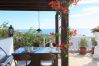 Villa in Mijas Costa - Villa Azalea - Exclusive villa with unique mediterranean view