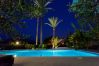 Villa in Marbella - La Corsa Marbella - Luxury 5 bed/bath villa with private pool, jacuzzi