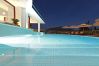 Villa in Marbella - Casa Blanca Marbella - Exclusive Luxury Villa  