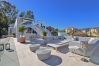 Villa in Marbella - Casa Blanca Marbella - Exclusive Luxury Villa  