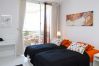 Apartment in Mijas Costa - Penthouse Miraflores Alto