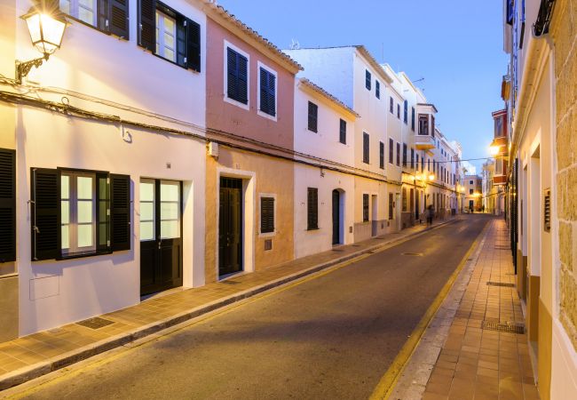 House in Ciutadella de Menorca - Sa Font