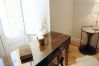 Apartment in Setúbal - Renovated apartment with private exterior in the center of Setúbal
