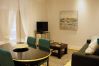 Apartment in Setúbal - Elegant apartment in downtown Setúbal with air conditioning
