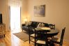 Apartment in Setúbal - Fully equipped air-conditioned apartment in central Setúbal