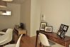 Apartment in Lisbon - Comfortable, fully air-conditioned apartment with outdoor patio. For 4 people.