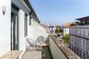 Apartment in Porto - Historic Boutique Flat (Balcony, Barbecue)