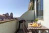 Apartment in Porto - Historic Boutique Flat (Balcony, Barbecue)