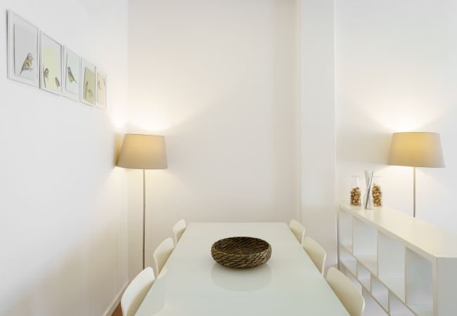 Apartment in Porto - Historic Cozy Flat (Historic Center, D. Luis Bridge)