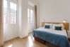 Apartment in Porto - Historic Cozy Flat (Historic Center, D. Luis Bridge)