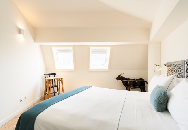 Apartment in Porto - Galerias Fashion Nightlife Flat