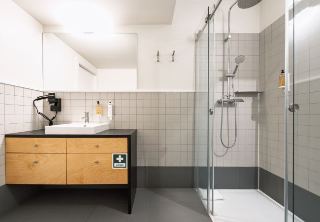 Apartment in Porto - Galerias Fashion Nightlife Flat