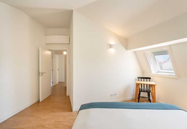 Apartment in Porto - Galerias Fashion Nightlife Flat