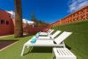 Villa in Corralejo - Long Beach with pool By CanariasGetaway 