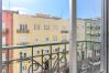 Apartment in Lisbon - GRAND ALMIRANTE