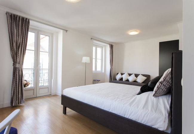 Apartment in Lisbon - SANTA JUSTA B