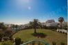 Apartment in Luz - Seaview Apartment H | professionally cleaned | 2-bedroom apartment | very close to centre of Praia da Luz | panoramic sea views