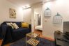 Apartment in Lisbon - Bairro Alto Blue