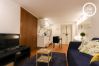 Apartment in Lisbon - Bairro Alto Blue