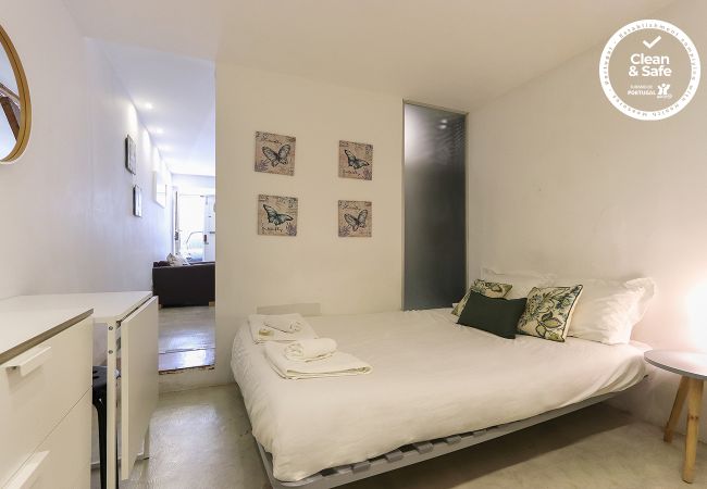 Apartment in Lisboa - Bairro Alto Green