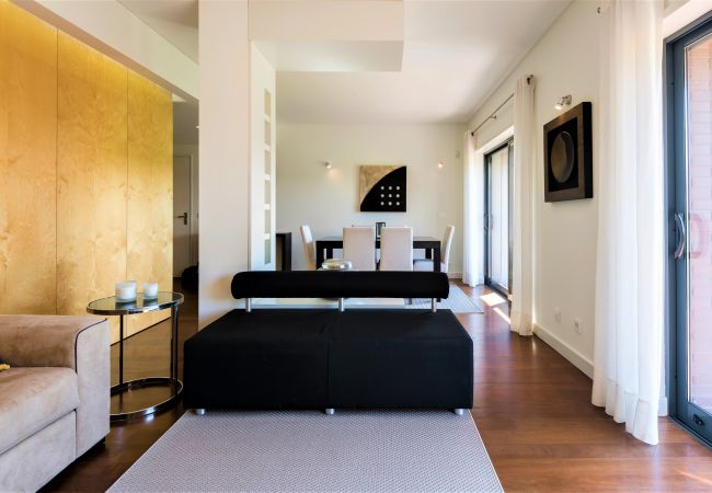 Apartment in Vilamoura - L'Orangerie 1 Bed Apartment