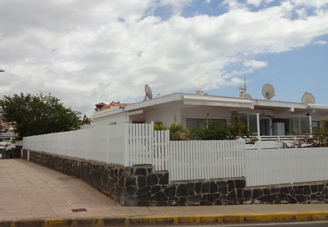 House in San Bartolomé de Tirajana - Las Adelfas South Beach 5 by CanariasGetaway