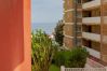 Apartment in Torremolinos - Lydia Uno - Exclusive apartment for 8 near beach and restaurants