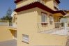 Villa in Caleta de velez - Villa Samara - Lovely large villa. Great for families and groups