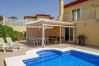 Villa in Caleta de velez - Villa Samara - Lovely large villa. Great for families and groups