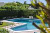 Villa in Vilamoura - Villa Jade | 4 Bedrooms | Pool | Old Village | Vilamoura