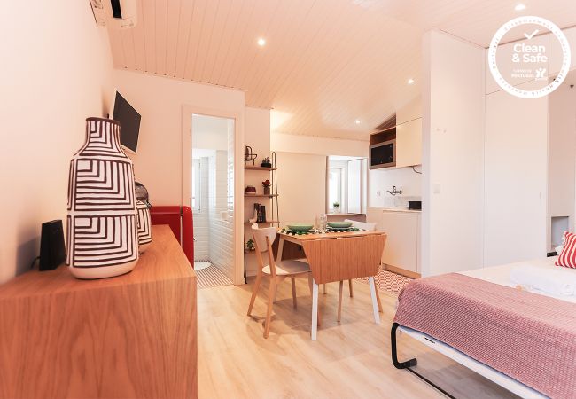 Apartment in Lisboa - Alfama Suite