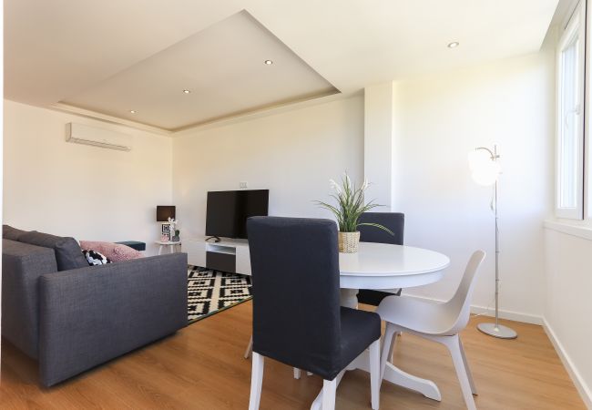 Apartment in Lisbon - MARQUES PREMIUM I