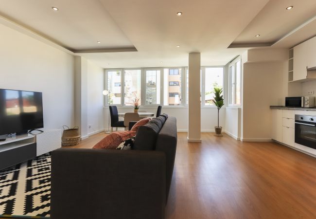 Apartment in Lisbon - MARQUES PREMIUM I