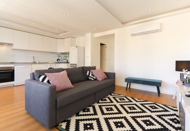 Apartment in Lisbon - MARQUES PREMIUM I