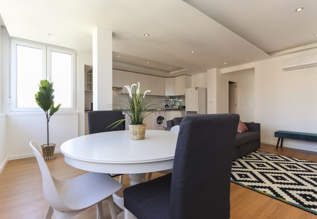 Apartment in Lisbon - MARQUES PREMIUM I