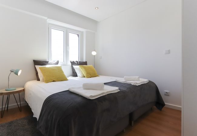 Apartment in Lisbon - MARQUES PREMIUM I