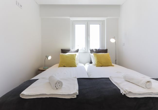 Apartment in Lisbon - MARQUES PREMIUM I