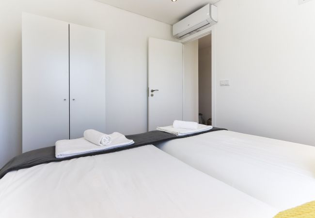 Apartment in Lisbon - MARQUES PREMIUM I