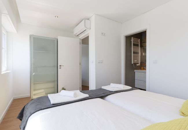 Apartment in Lisbon - MARQUES PREMIUM I