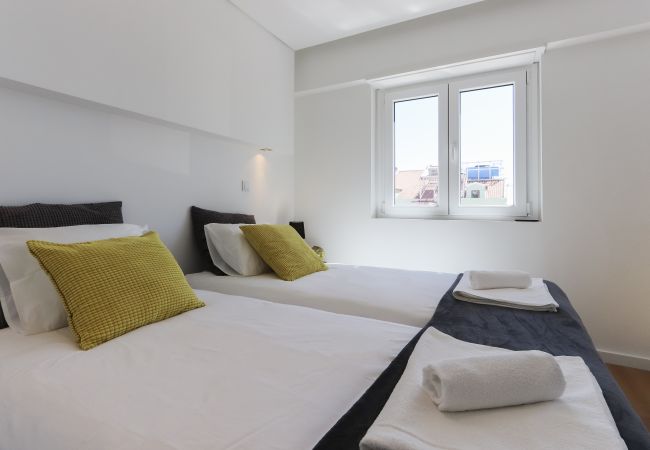 Apartment in Lisbon - MARQUES PREMIUM I