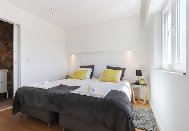 Apartment in Lisbon - MARQUES PREMIUM I