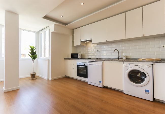 Apartment in Lisbon - MARQUES PREMIUM I