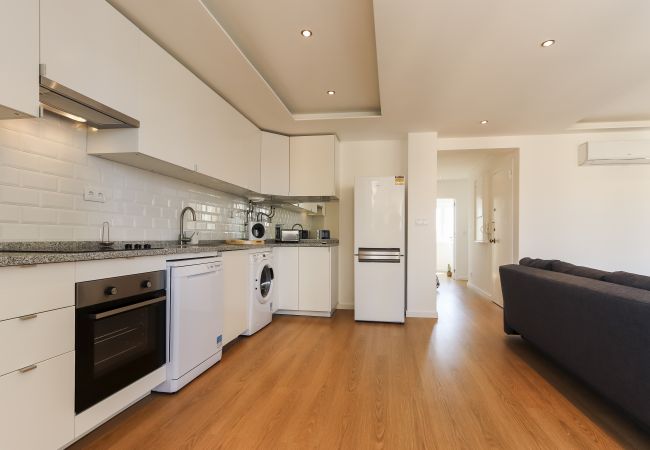 Apartment in Lisbon - MARQUES PREMIUM I