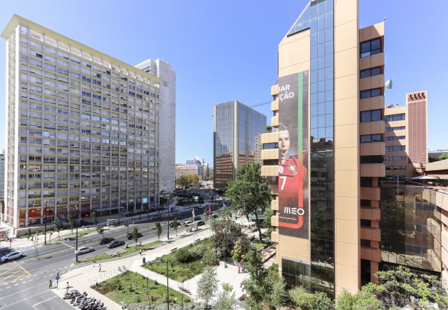 Apartment in Lisbon - MARQUES PREMIUM I