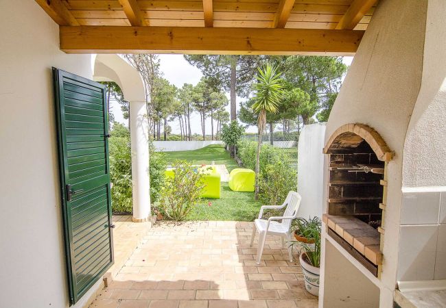 House in Vilamoura - Casa Clara | 4 Bedrooms | Private Pool | Vilamoura