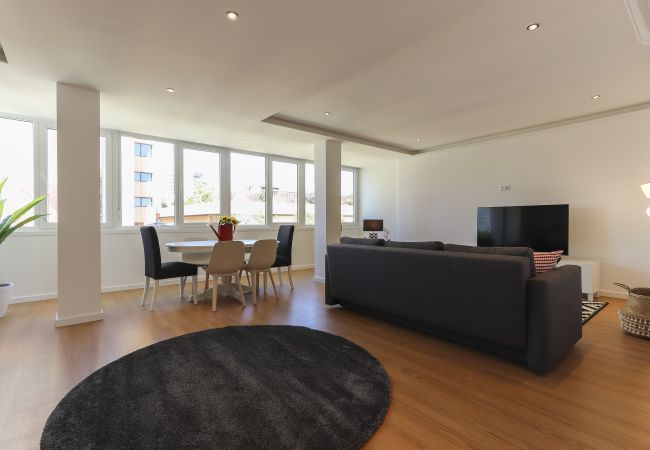 Apartment in Lisbon - MARQUES PREMIUM II