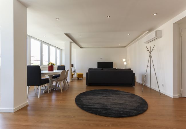 Apartment in Lisbon - MARQUES PREMIUM II