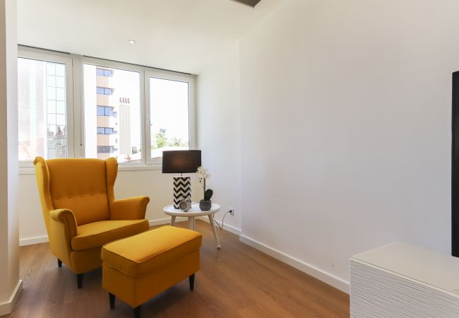 Apartment in Lisbon - MARQUES PREMIUM II