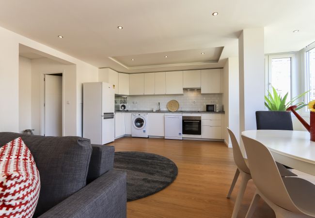 Apartment in Lisbon - MARQUES PREMIUM II